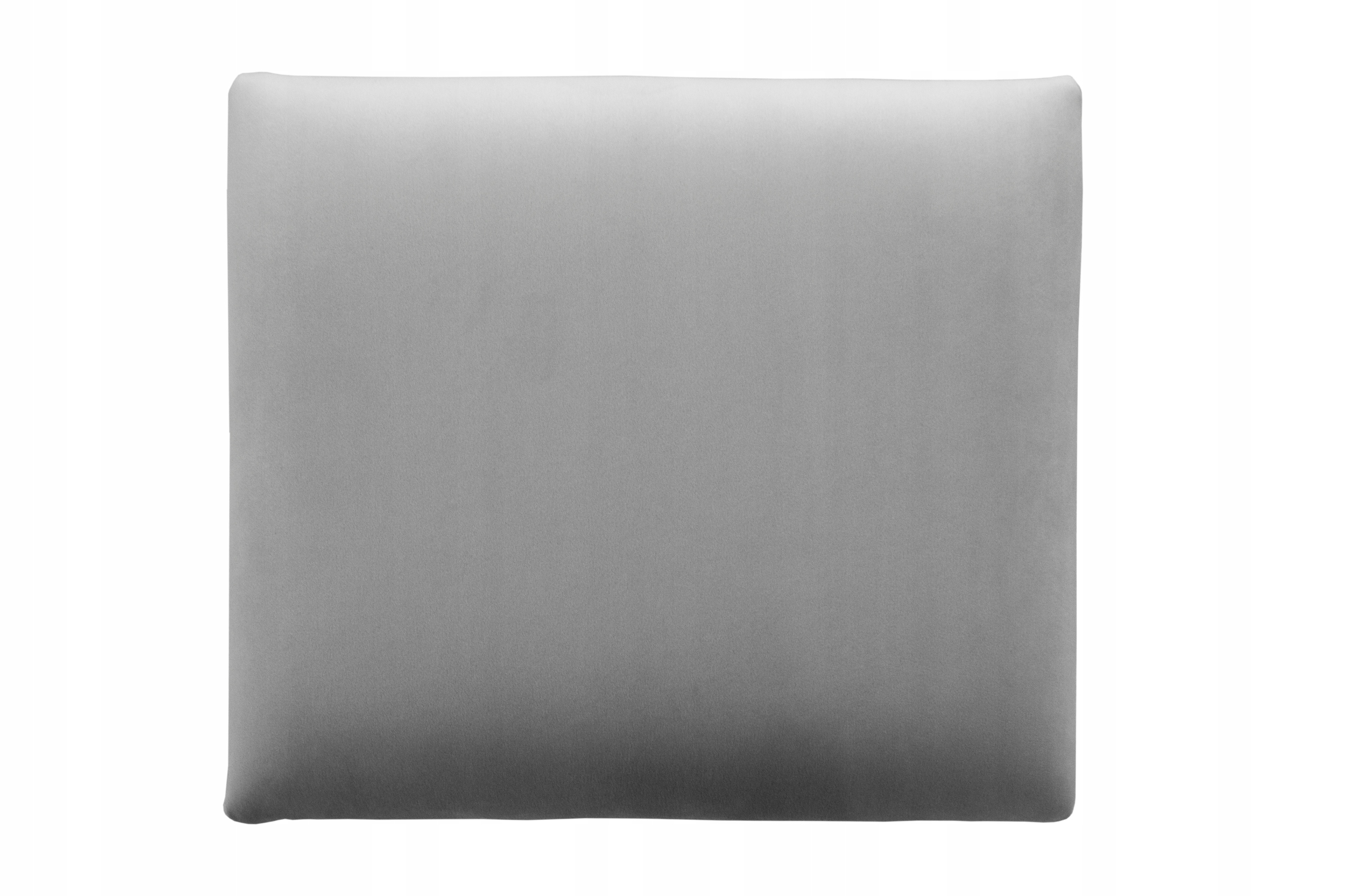 Siedzisko lustrzane LONG ISLAND, podnóżek,taboret Materiał korpusu inny