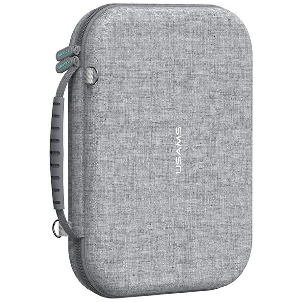 Pouzdro Usams Jx Series pro tablet 14.6", šedé