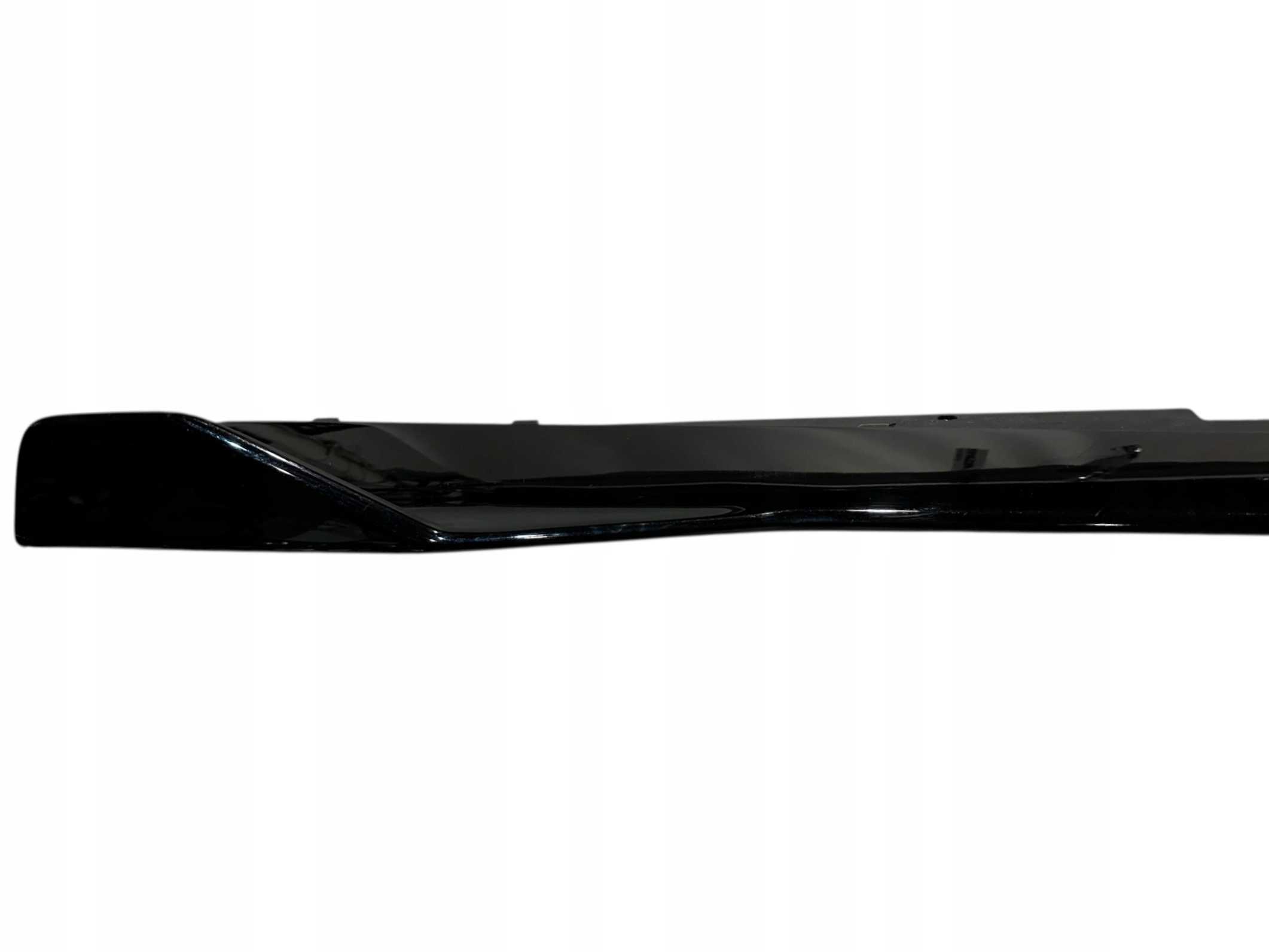 LAMBORGHINI AVENTADOR SVJ moulding threshold LH 470853751D