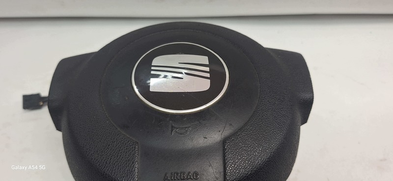 SEAT ALTEA 04- airbag airbag driver´s 5P0880201
