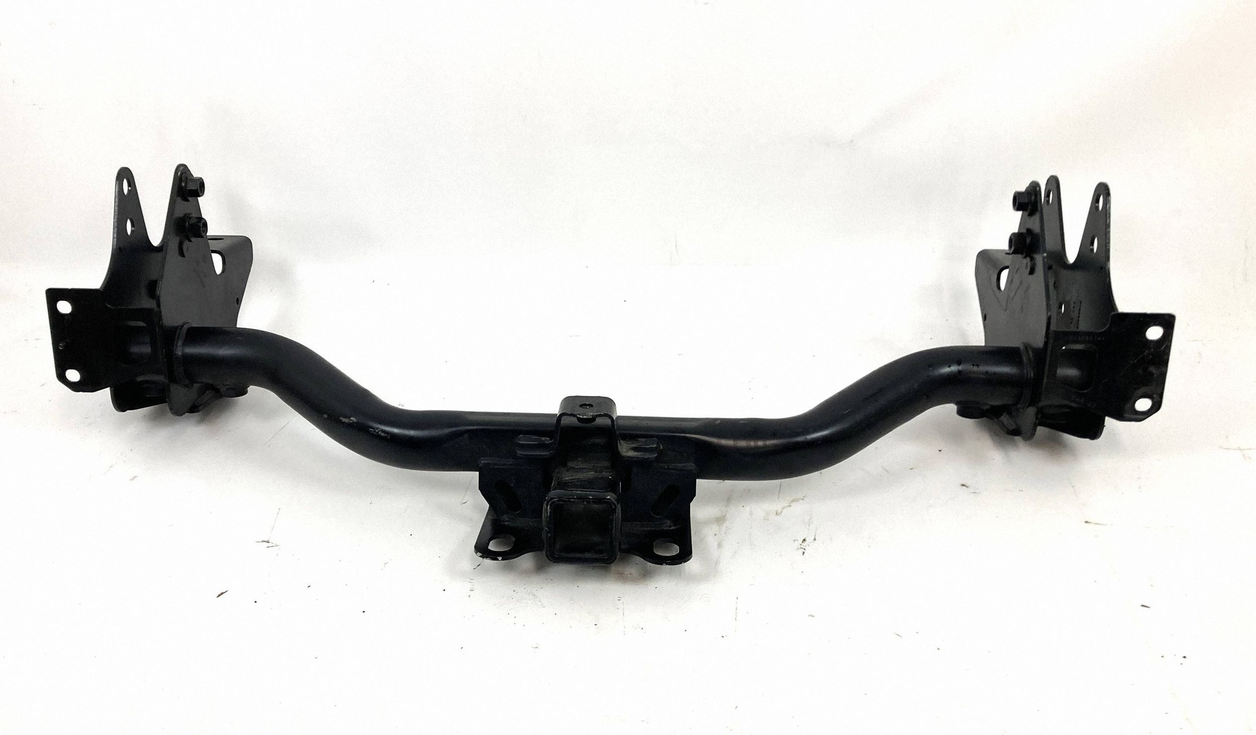 Support plaque haka holowniczego RAM 1500 TRX 2021-2024