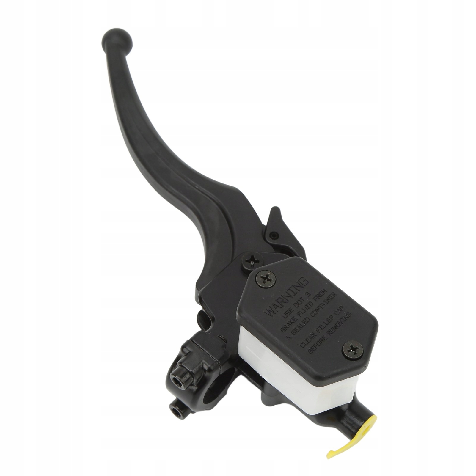 Przedni lewy hamulec ręczny Cylinder główny