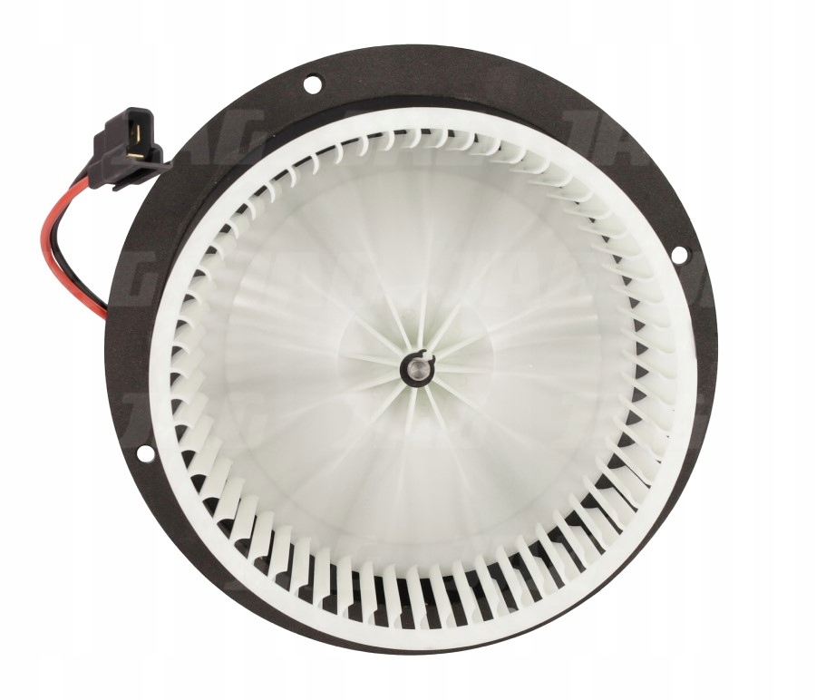 Ventilátor John Deere RE162771
