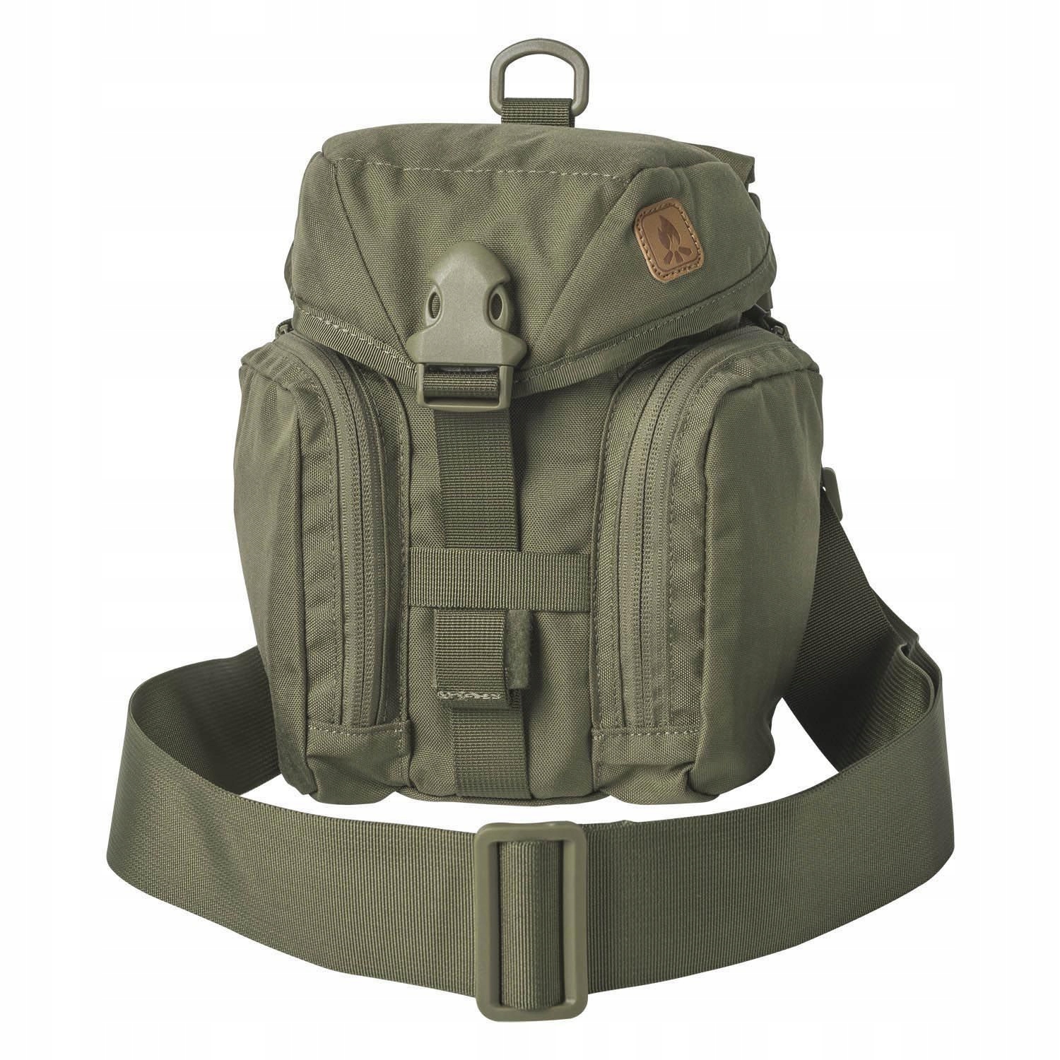 Torba Htx Essential Kitbag Cordura Adaptive Green
