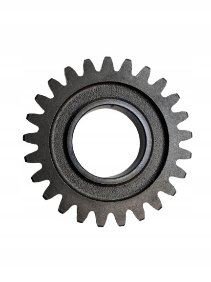 Yamaha Raptor 700 zębatka skrzyni biegów nr12