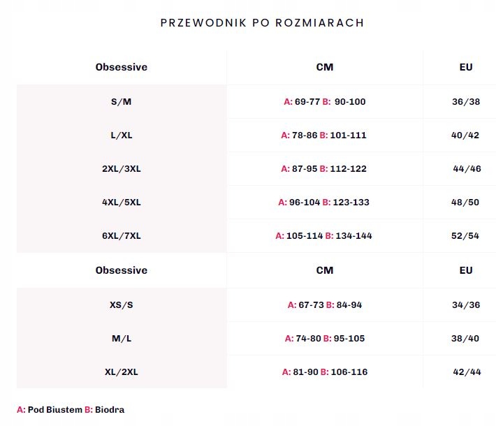 Seksowny Dopasowany Gorset Bez Ramiączek Modny Fason M/L Czarny Rozmiar M/L