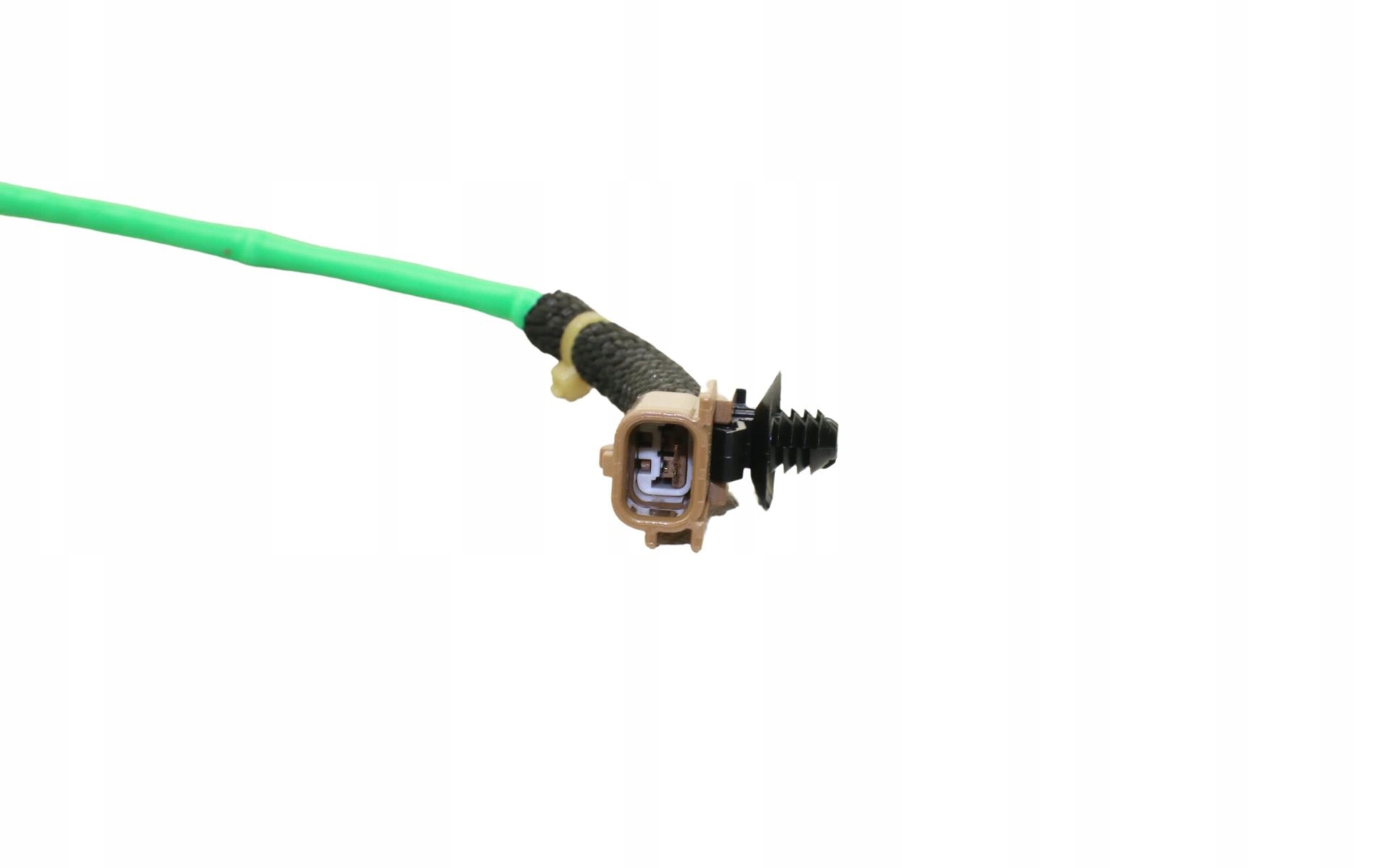 Exhaust Gas Pressure Sensors