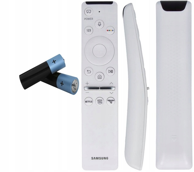Originální Dálkový Ovladač Pro Televizor Samsung QE65LS01BG QE65LS01BGU QE65LS01BGUXXH