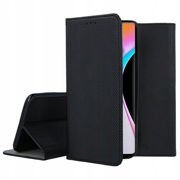 

Etui Do Xiaomi MI 10 / MI 10 Pro Pokrowiec Magnet
