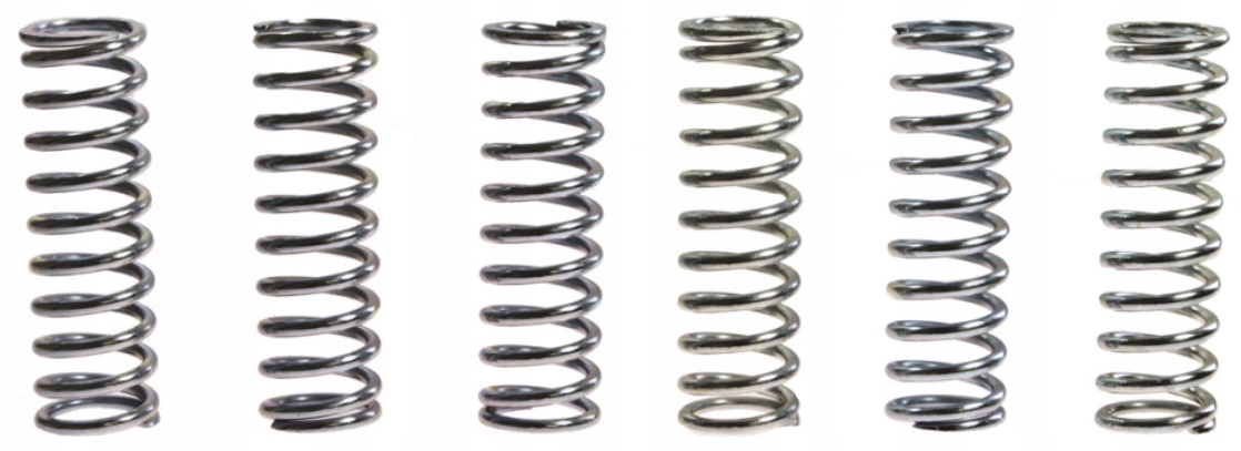 Spojkové pružiny Yamaha Fzr 750 87-92 Novinka