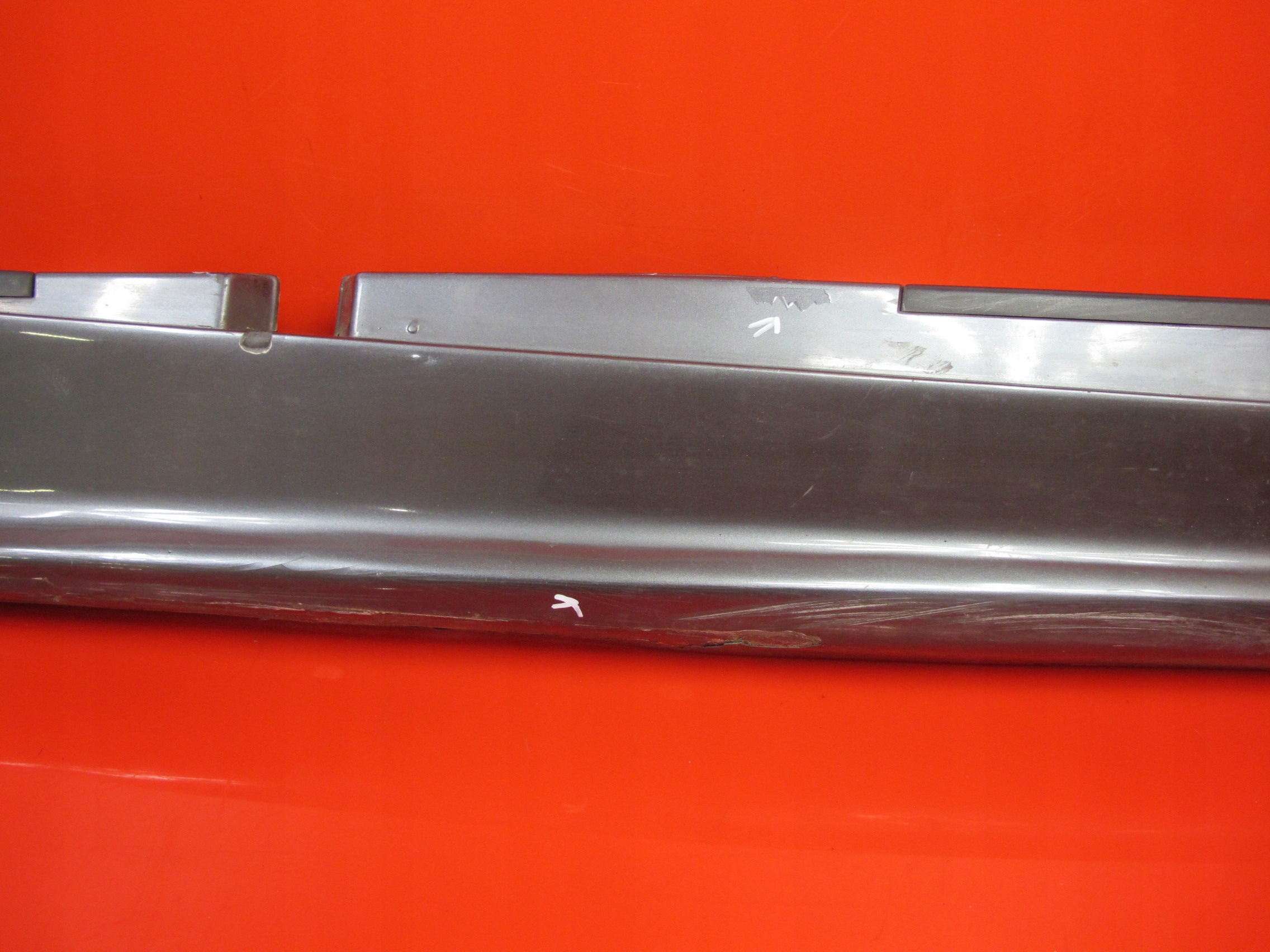 BMW 1 and E87 moulding cap threshold right A22/7