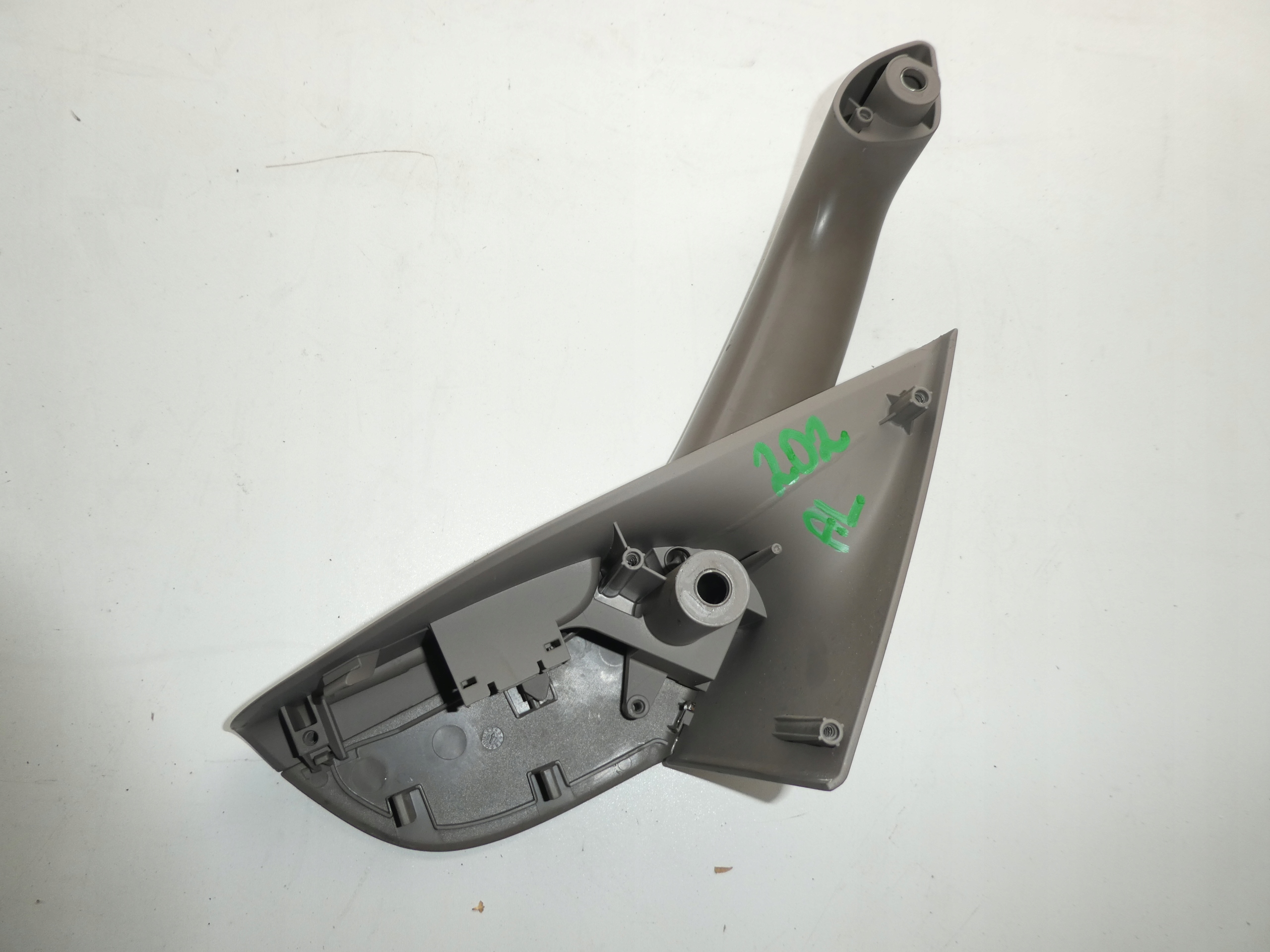 VW PASSAT B6 handle door right 3C1867180A