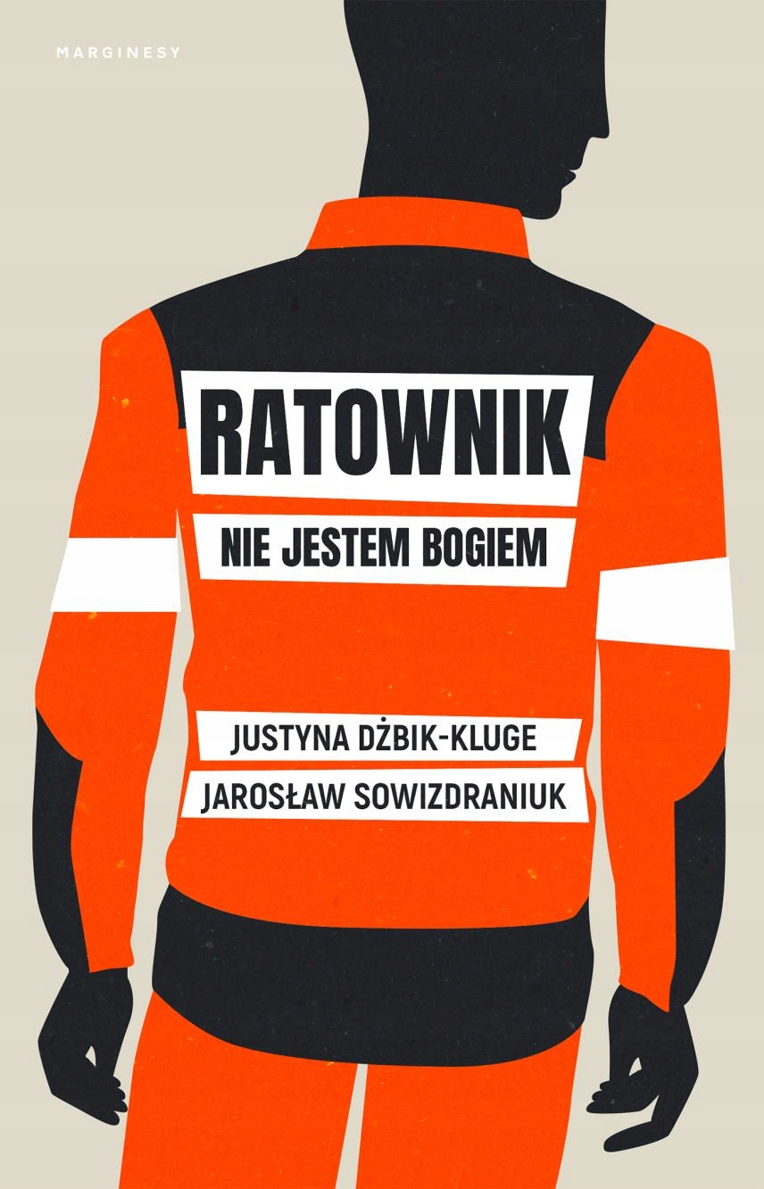 

Ratownik. Nie Jestem Bogiem Justyna..
