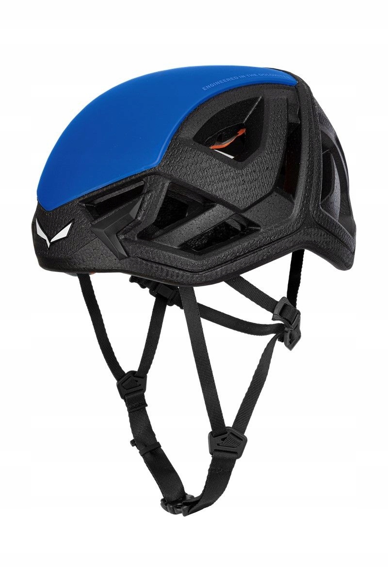 Lezecká přilba Salewa Piuma 3.0 modrá L/XL