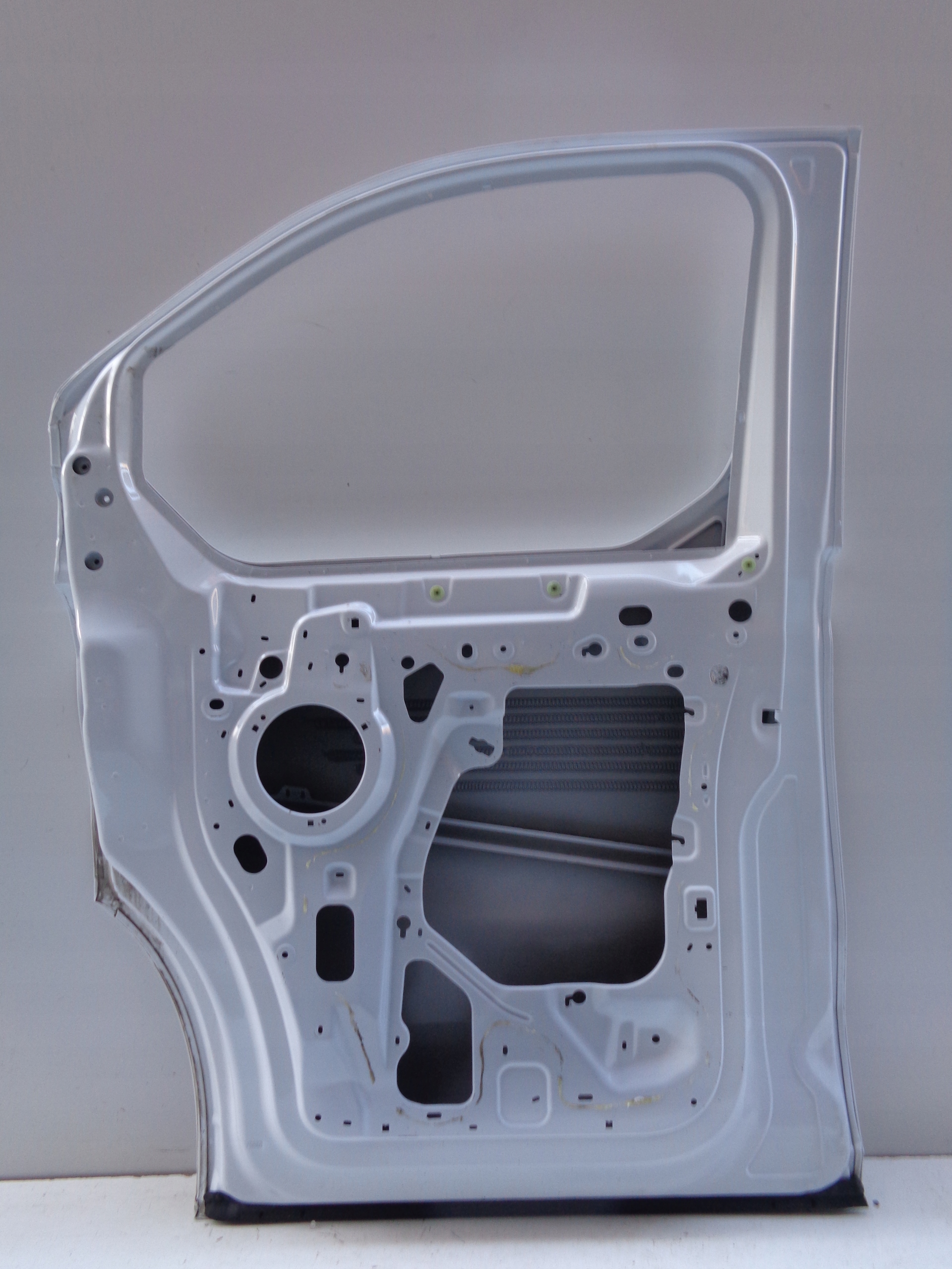 door right front FORD TRANSIT CUSTOM II 23- NR 49631