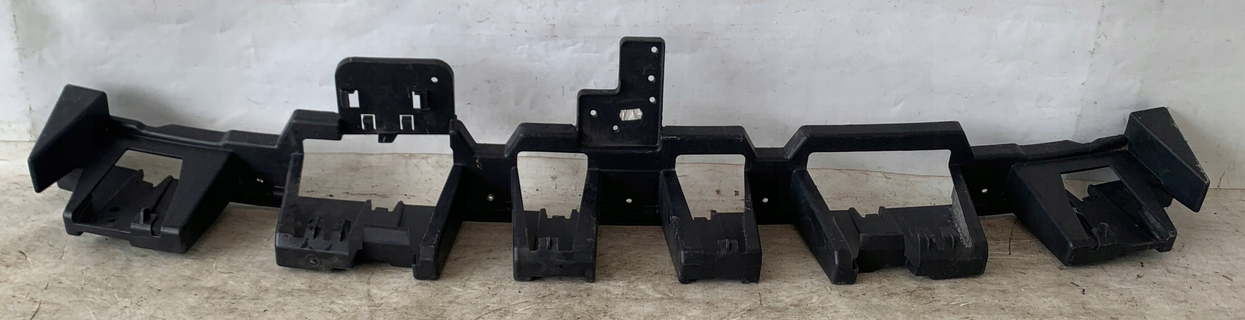 # bumper bracket rear part FORD KUGA MK2 CV44-17B861-A