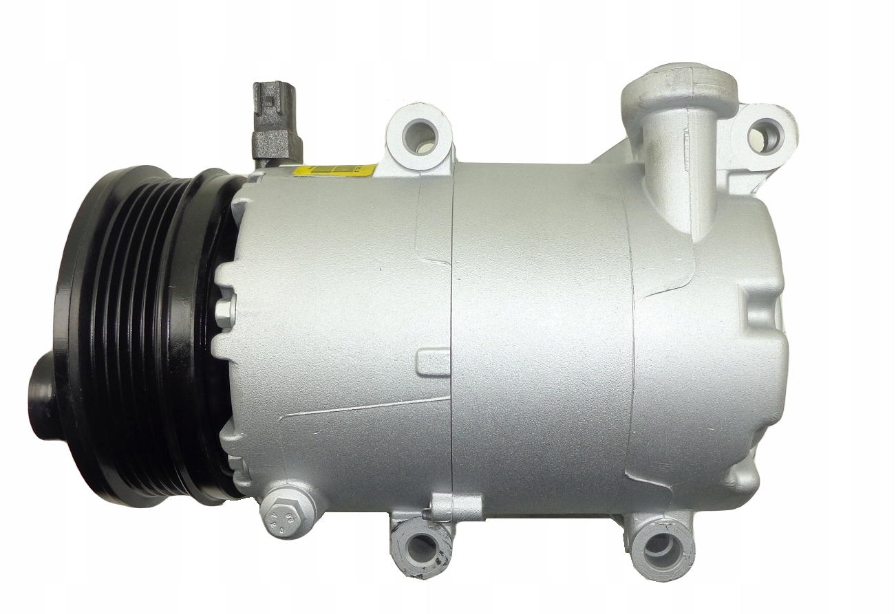 3M5H-19D629-PH - FORD FOCUS II III C-MAX 1.4 1.6 1.8 2.0 КОМПРЕСОР