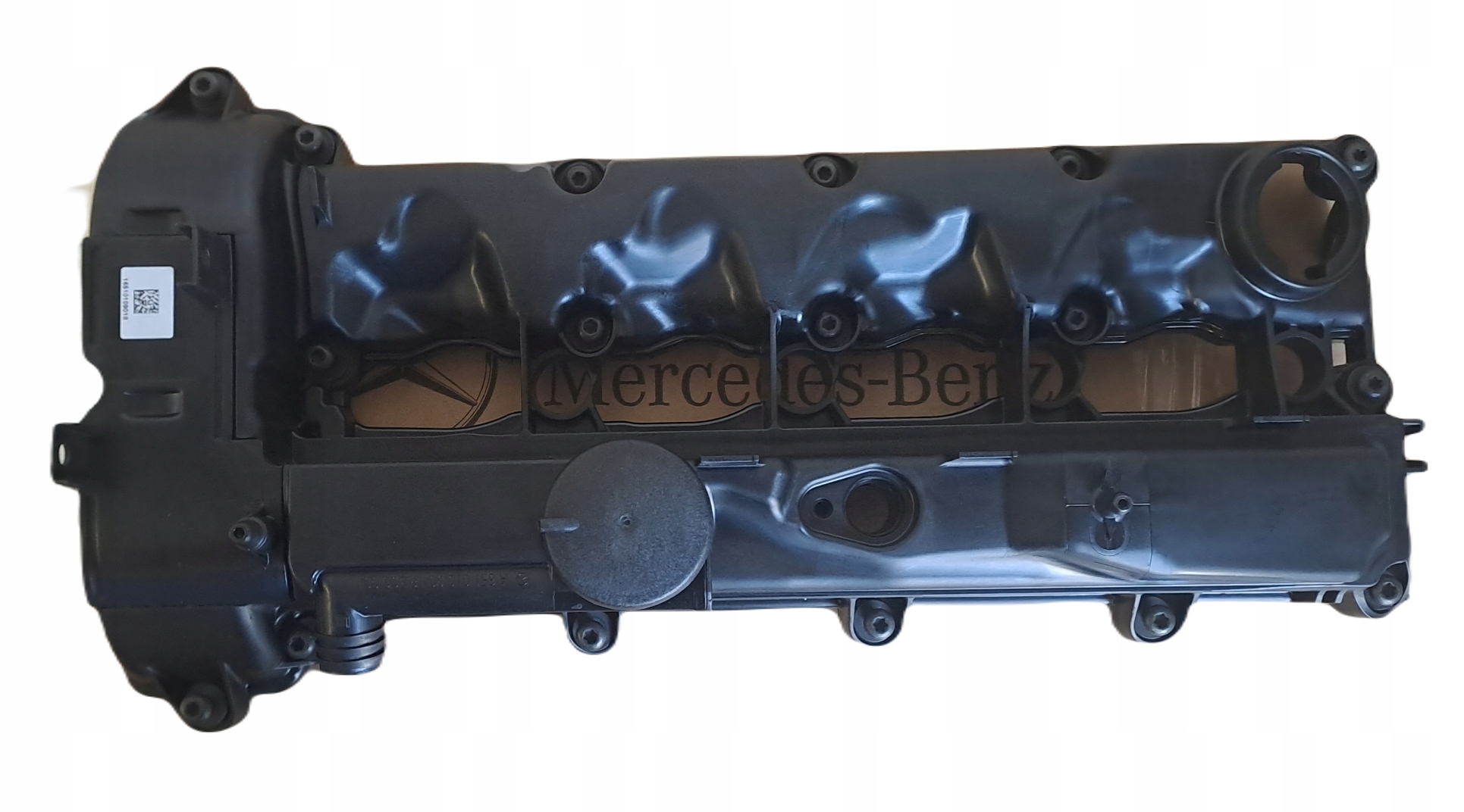 POKRYWA ZAWORÓW MERCEDES WIELE MODELI OM651