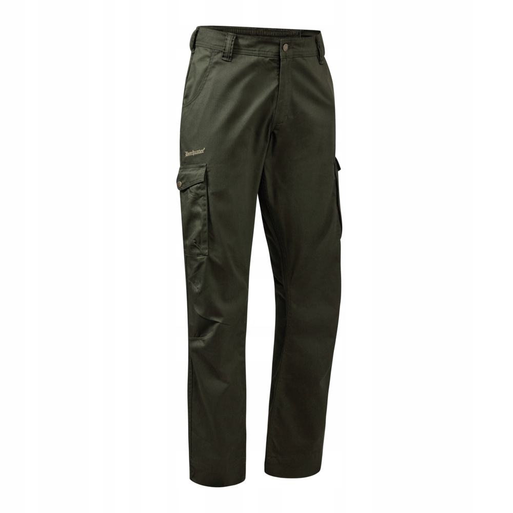 Kalhoty Deerhunter Atlas 3126 Timber -L