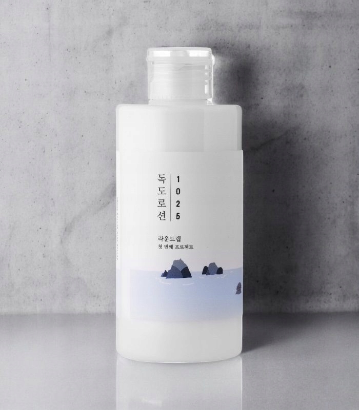 Round Lab 1025 Dokdo Lotion 200 ml