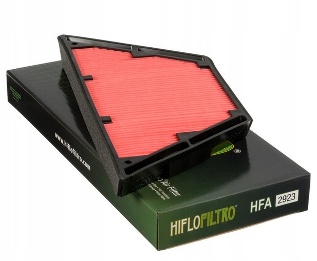 HFA2923 Filtr Powietrza Hiflofiltro Kawasaki ZZR1400 12-20