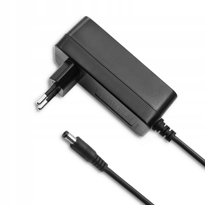 

Qoltec Zasilacz wtyczkowy 48W 12V 4A 5.5*2.1