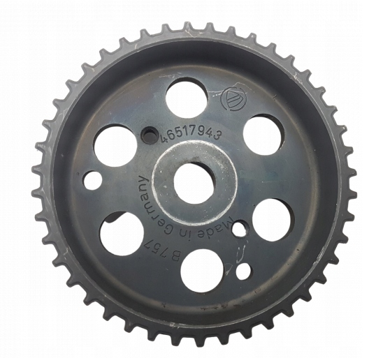 46517943 - ЗУБЧАСТЕ КОЛЕСО ALFA ROMEO 159 1.9 JTD OE