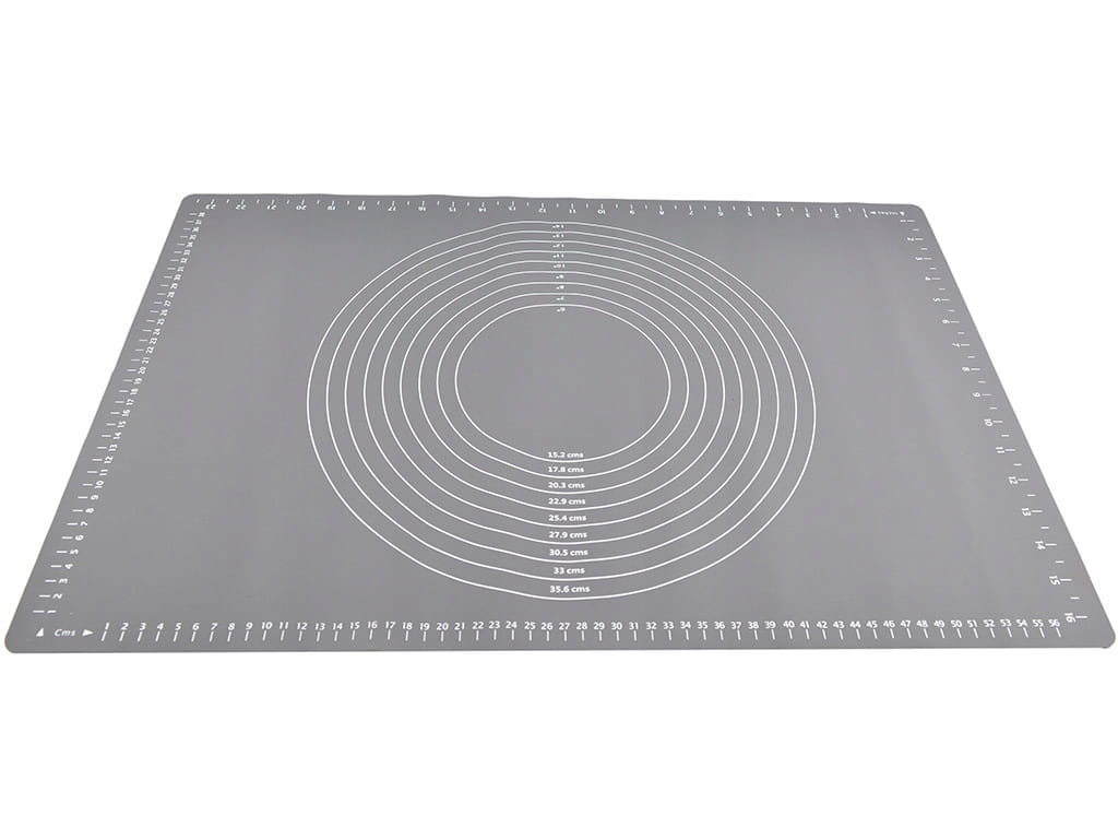 

Stolnica Mata Silikonowa XXL 60x45 Viaggio Ebook