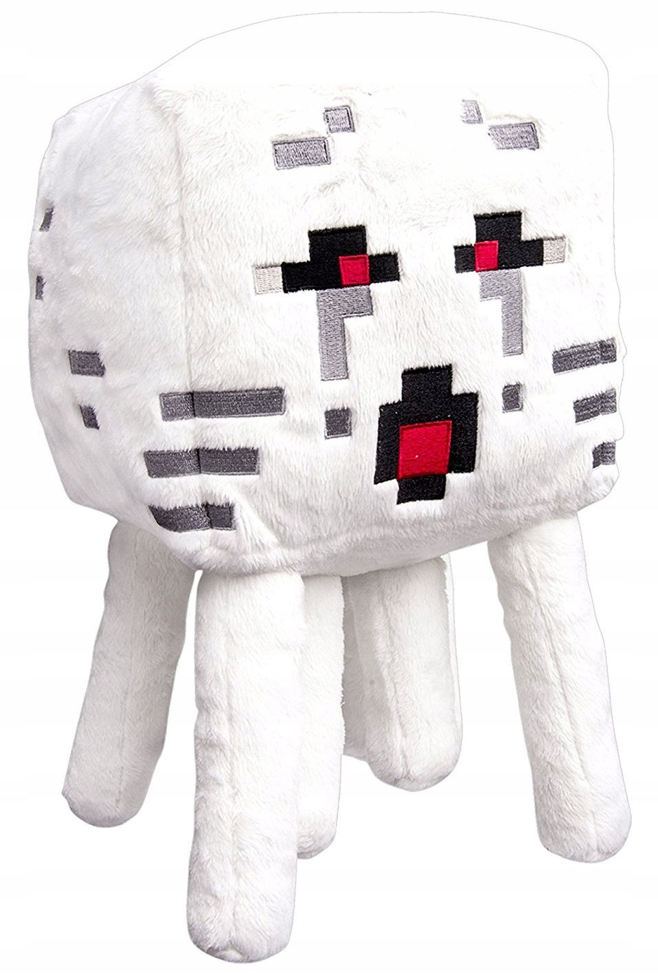 

Minecraft Ghast Pluszak Maskotka Figurka Duch
