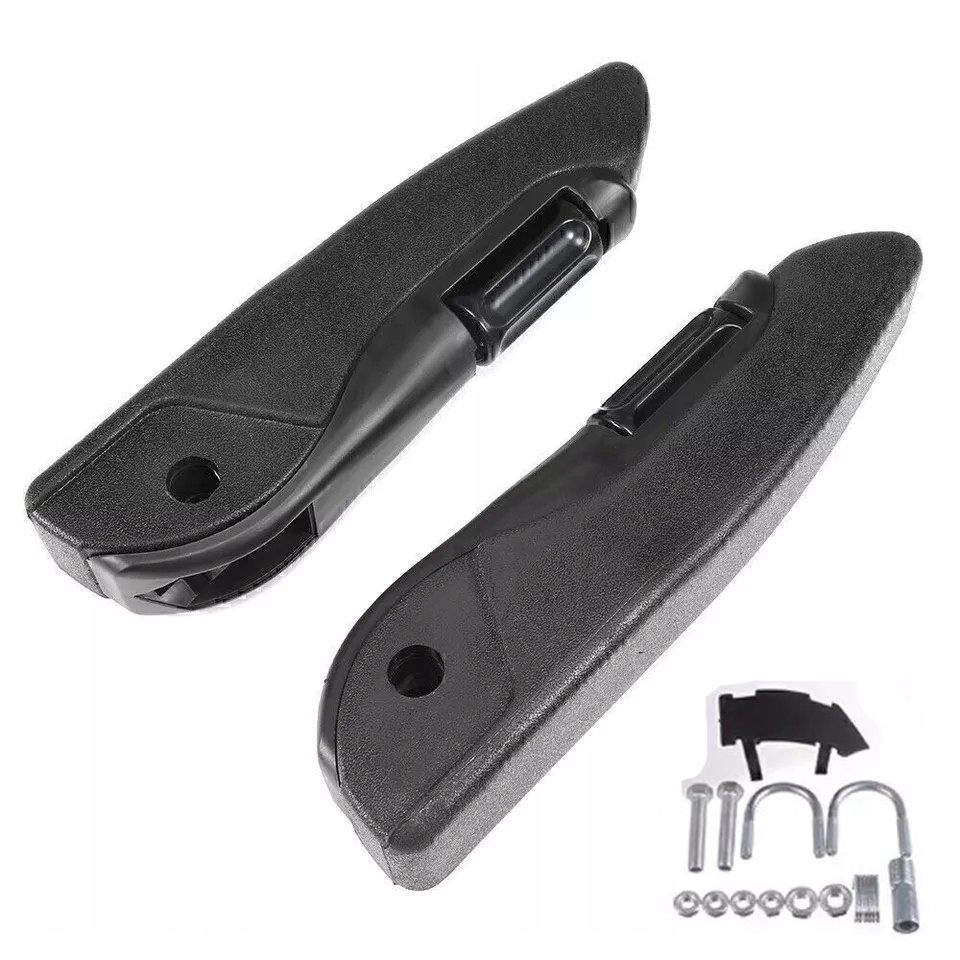 Loketní Opěrka Sedadla Houbička, Nastavitelný Úhel Stupňů, Levý A Pravý