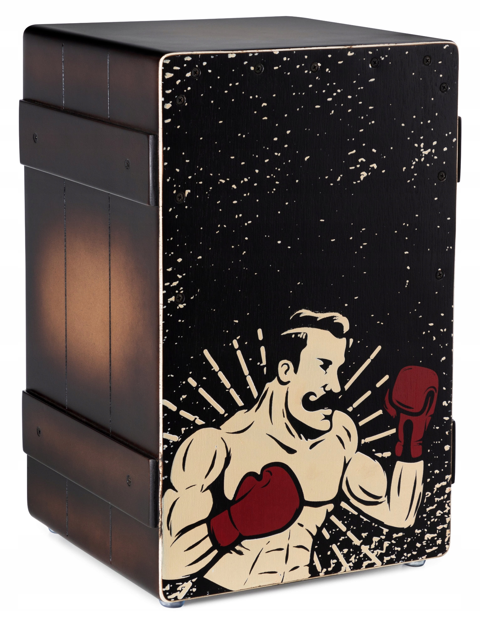 Proline Design Series Cajon Boxer