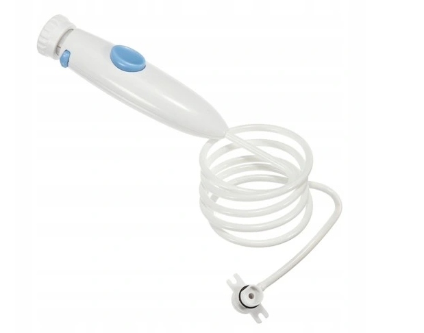 WATERPIK rączka do irygatora WP-100 z wężykiem