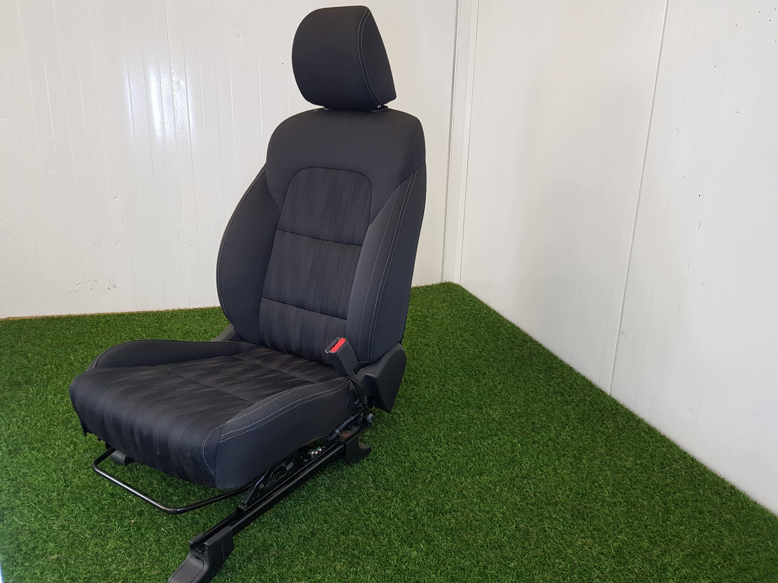 Siège Passegers KIA SPORTAGE 4 2016