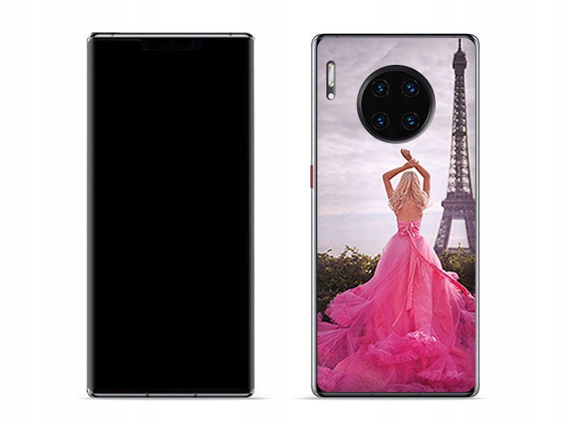 

Etui na Huawei Mate 30 Pro Foto Case