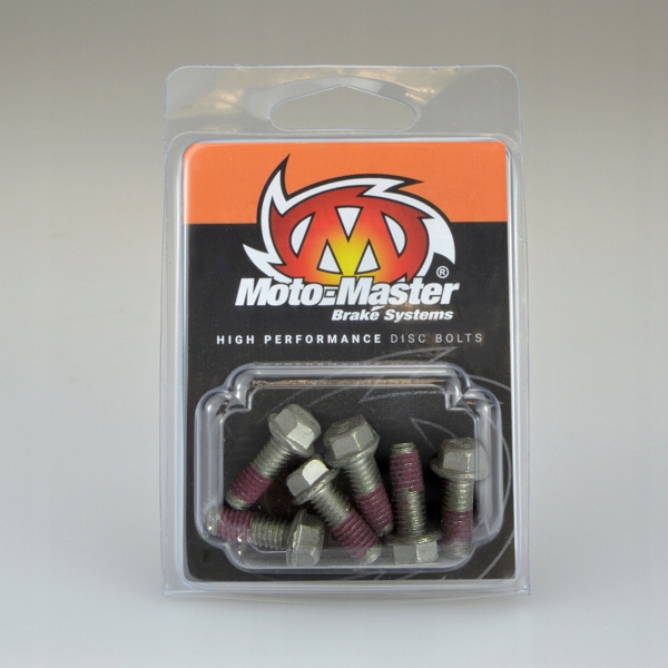 Śruby Do Tarczy Hamulcowej M6 x 16 Gas Gas Honda Husaberg Ktm Tm Racing