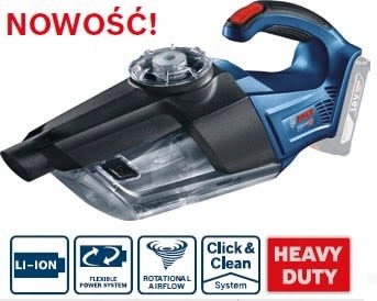 Vysavače Bosch 0 601 9C6 200