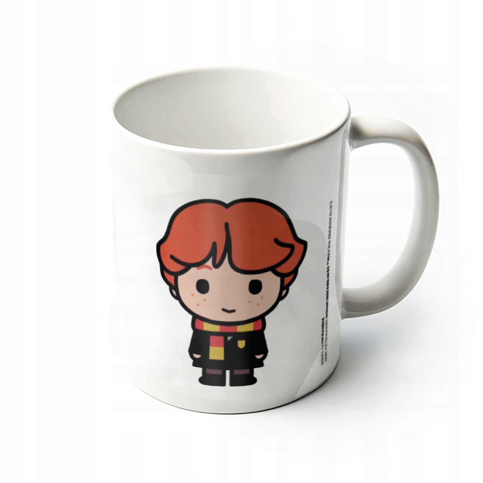 Kubek Harry Potter Ron Weasley Chibi duży 315 ml