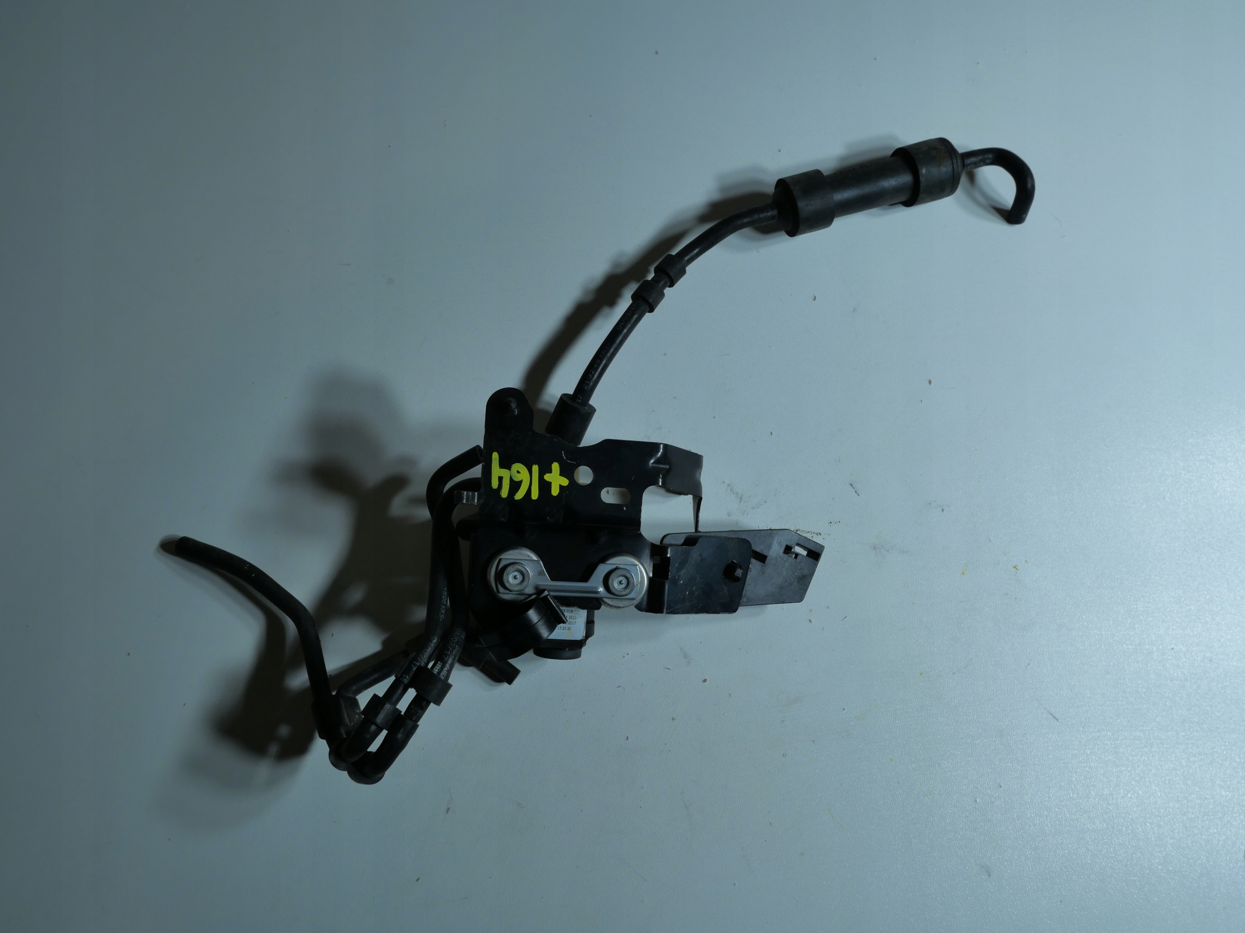 Sensor Unterdruck 1K0906627B VW AUDI SEAT SKODA