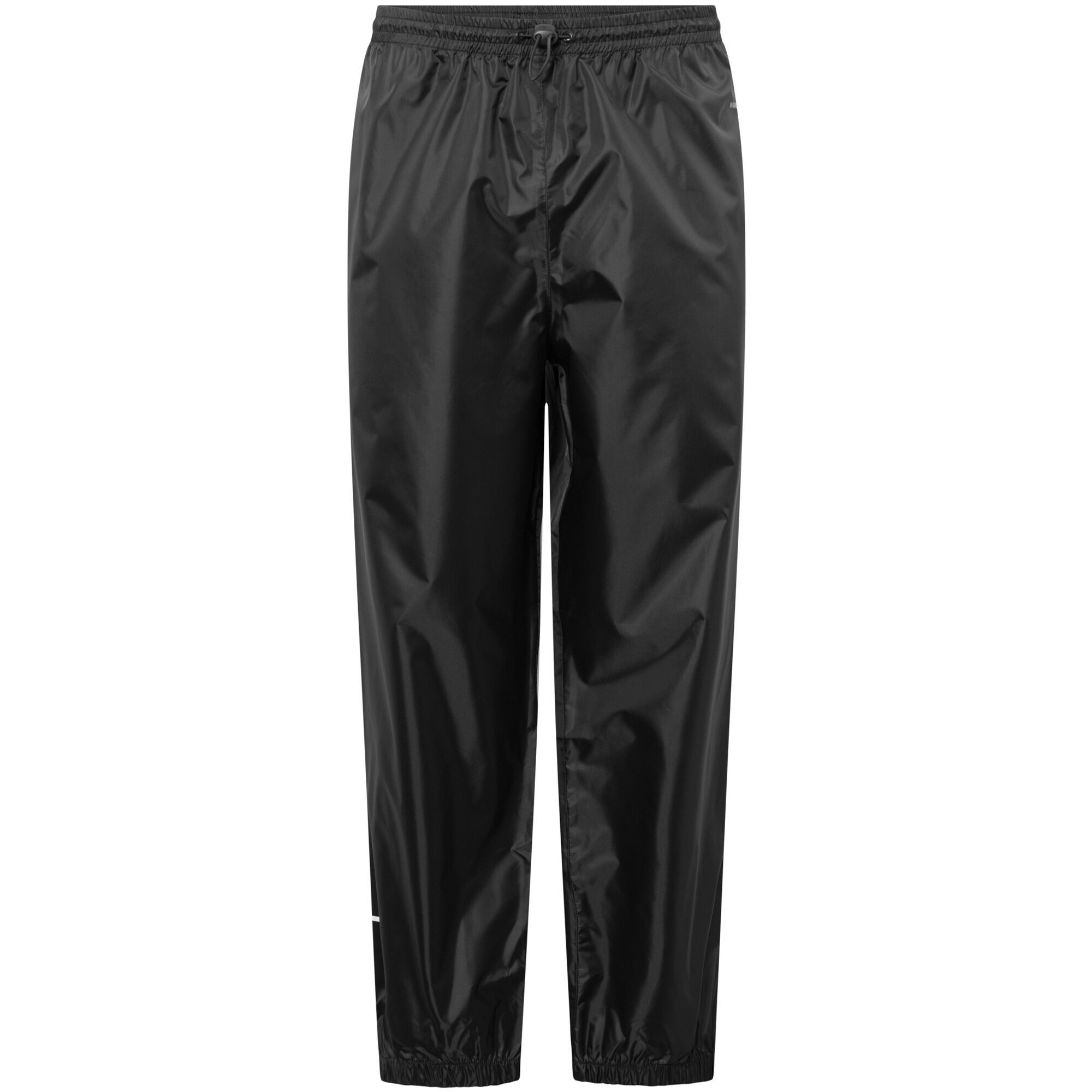 Spodnie przeciwdeszczowe Viking Rainer Man czarne XL