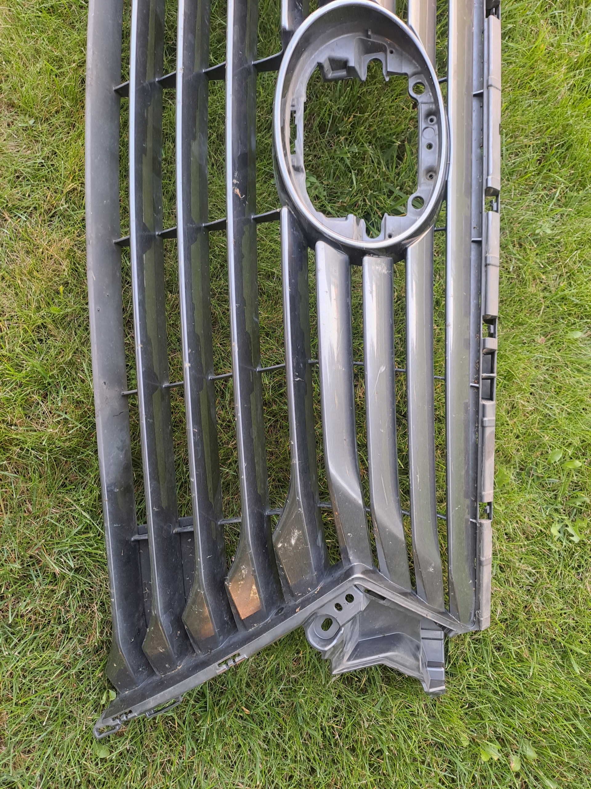 Lexus RX HXU3 Kühlergrill FRONTGRILL Kühlergitter 5311148320 - Thumbnail 3