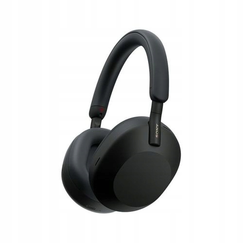 Sony WH-1000XM5 Bluetooth Wireless Over-Ear Headphones, Bt 5.0, Tws, Noise