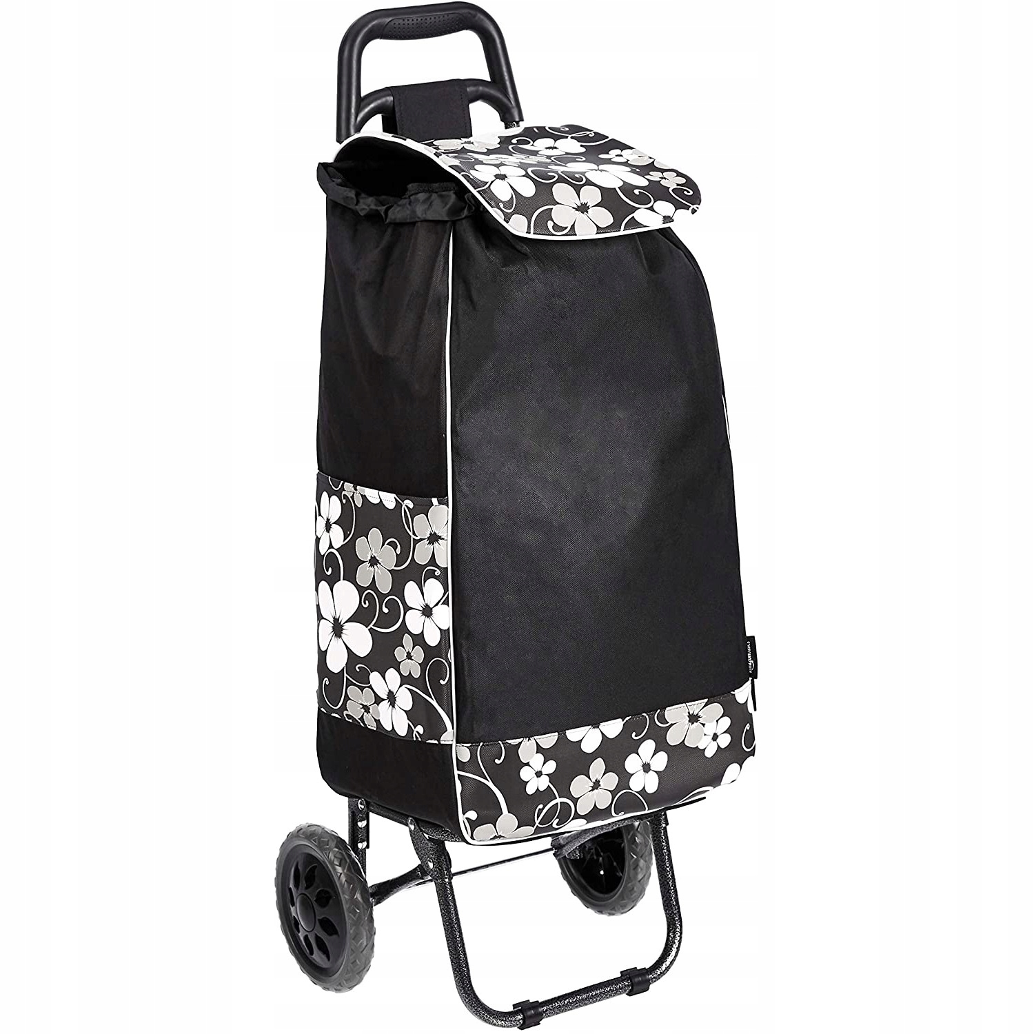 2-kołowy wózek na zakupy 2B8