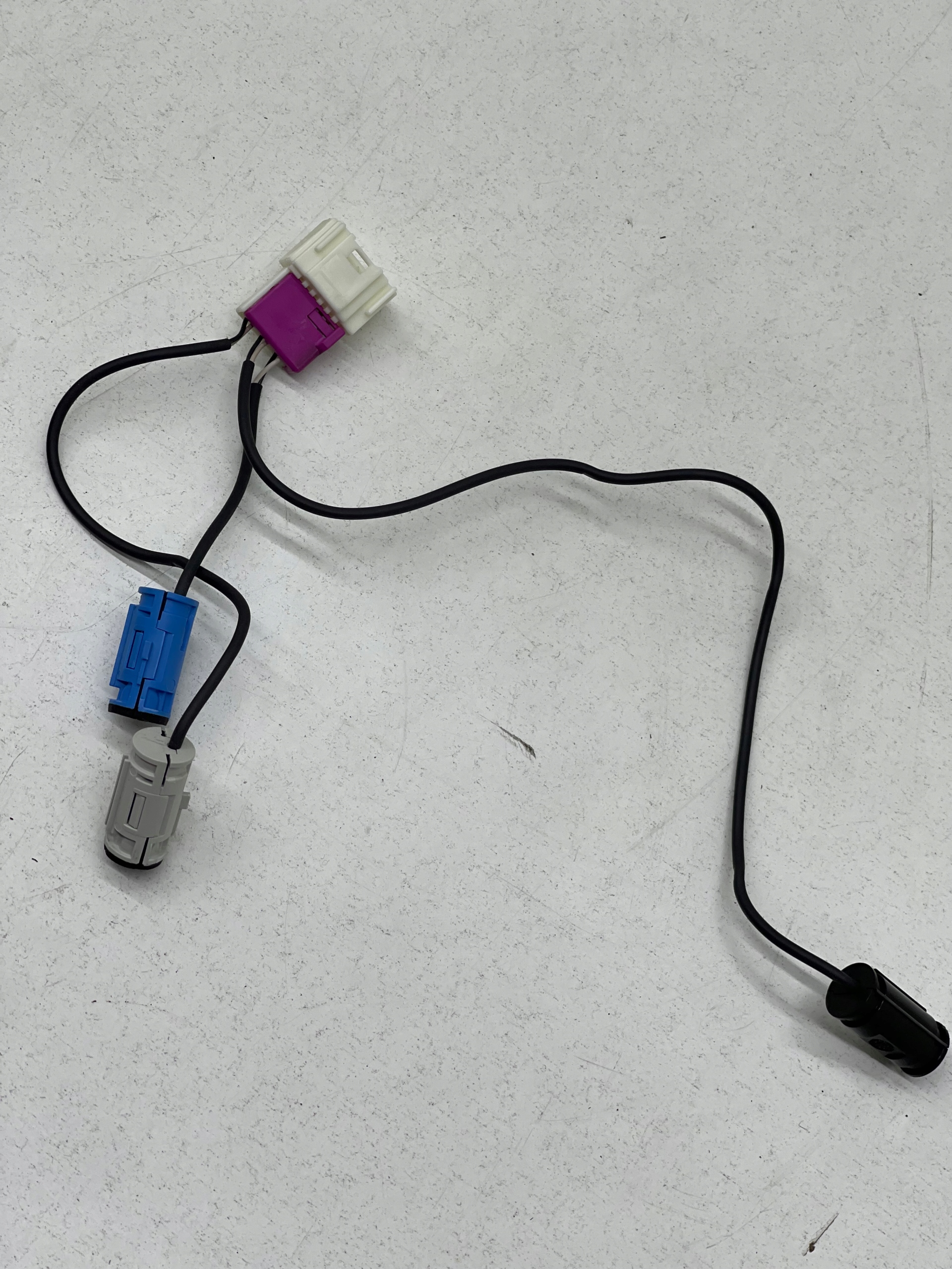 AUDI A7 A8 A6 C7 mikrofon BLUETOOTH