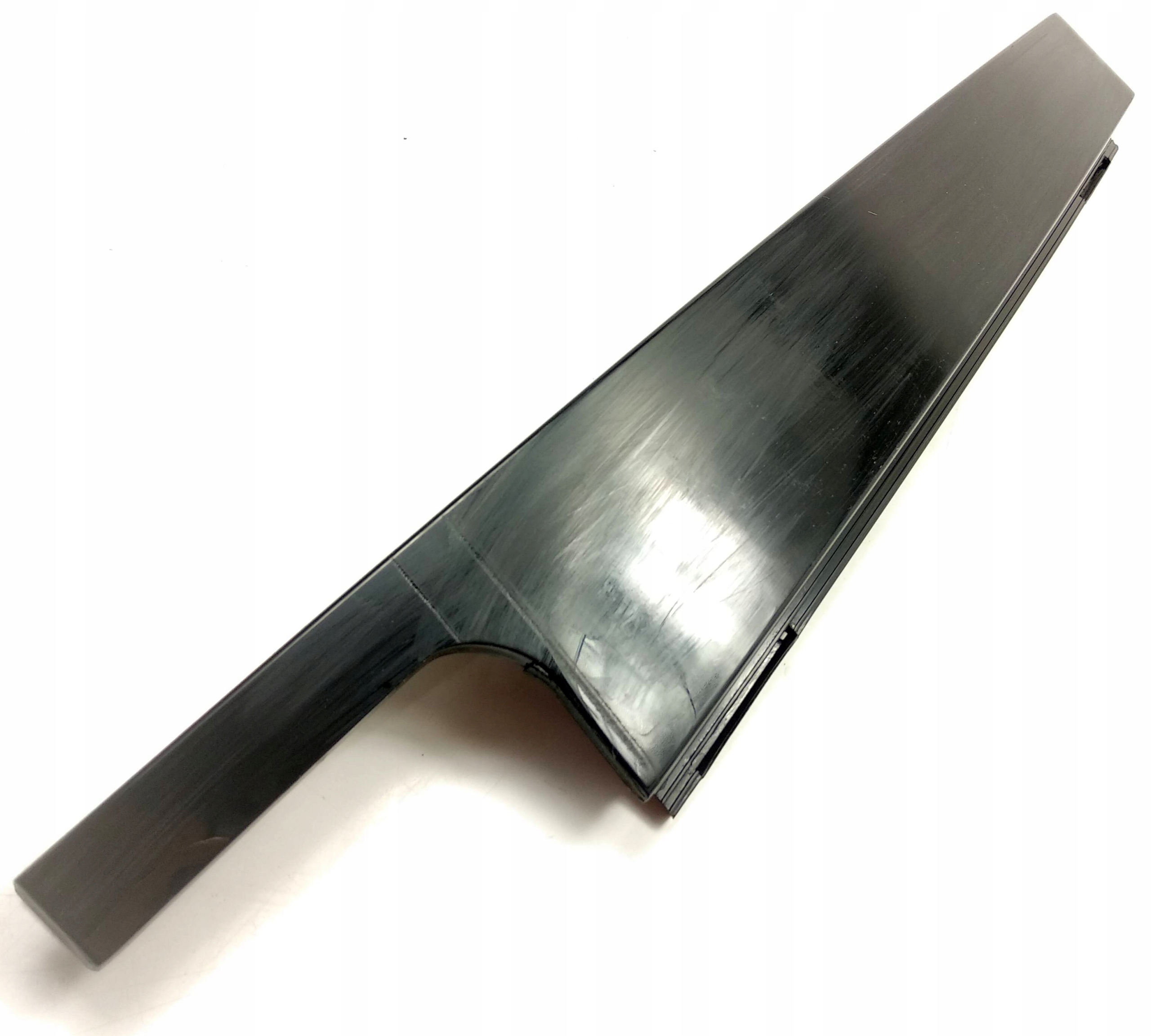 ORG pillar side cover SLUPKA right rear part SEAT LEON 5F 5F4839902E