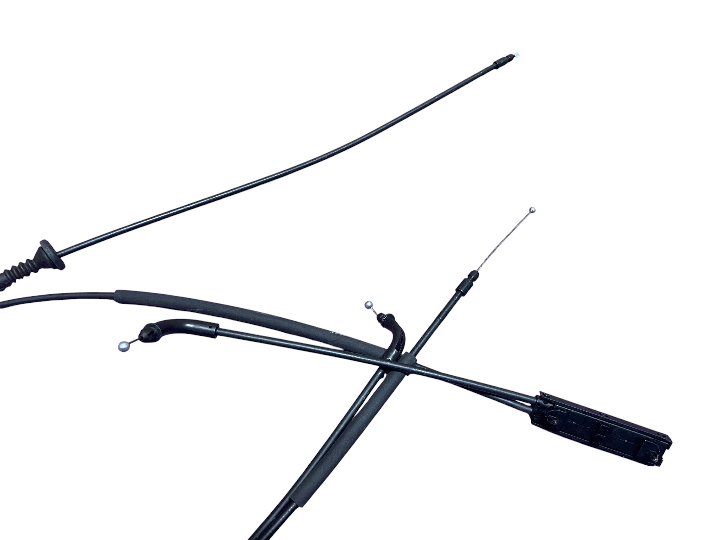 corde levier pour l'ouverture du capot KPL BMW 4 G22