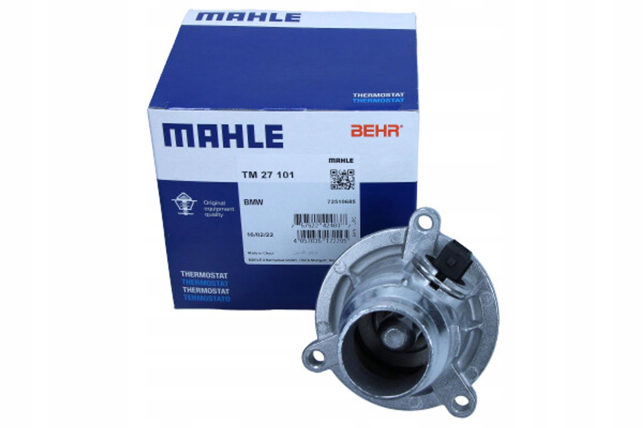 Termostat Bmw 105C Mahle Tm 27 101 TM27101