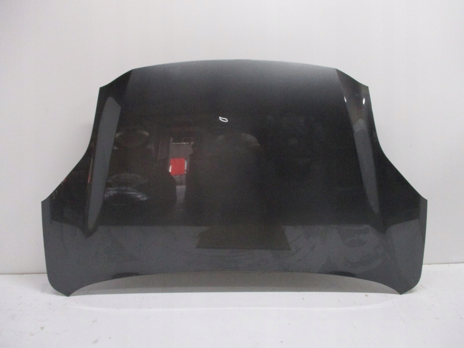 kapota FORD PUMA