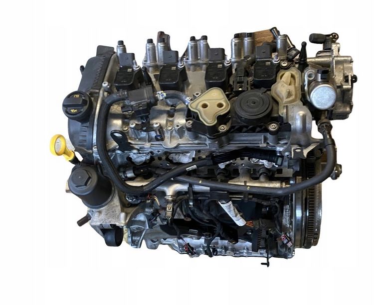 Двигатель vw, Audi, 2.0