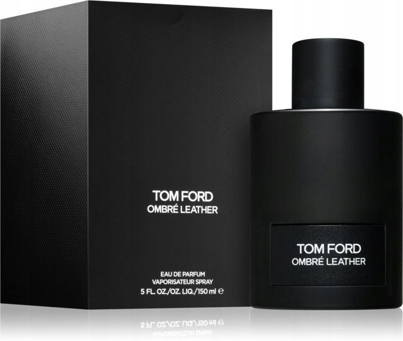 Tom Ford Ombre Leather Edp 150 ML