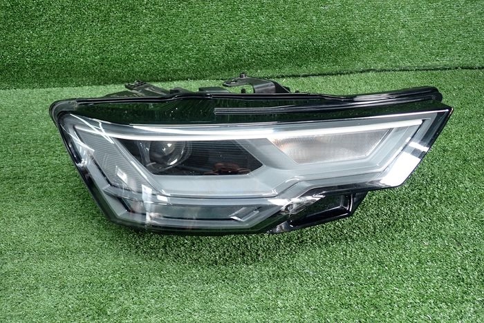 AUDI A6 C8 FULL LED 18- reflektor right light right 4K0941034